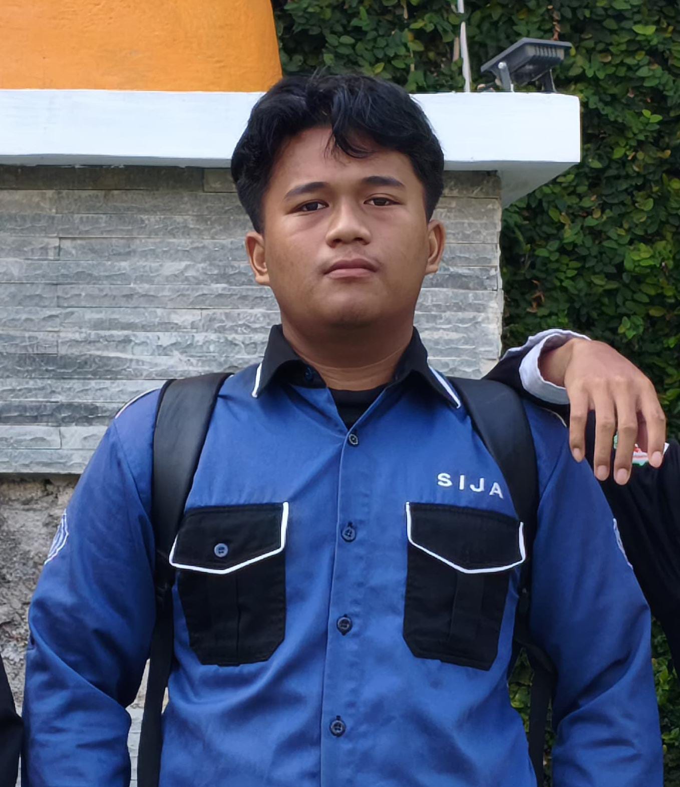 Co-Founder